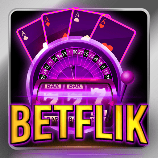 Betflik ไม่ผ่านเอเย่นต์ทุกเกมเล่นง่าย ทุกค่ายแตกดี